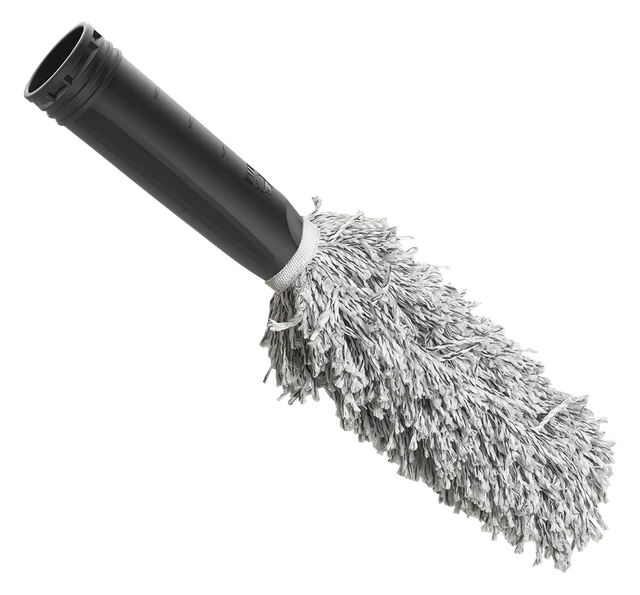 Brosse de dépoussiérage