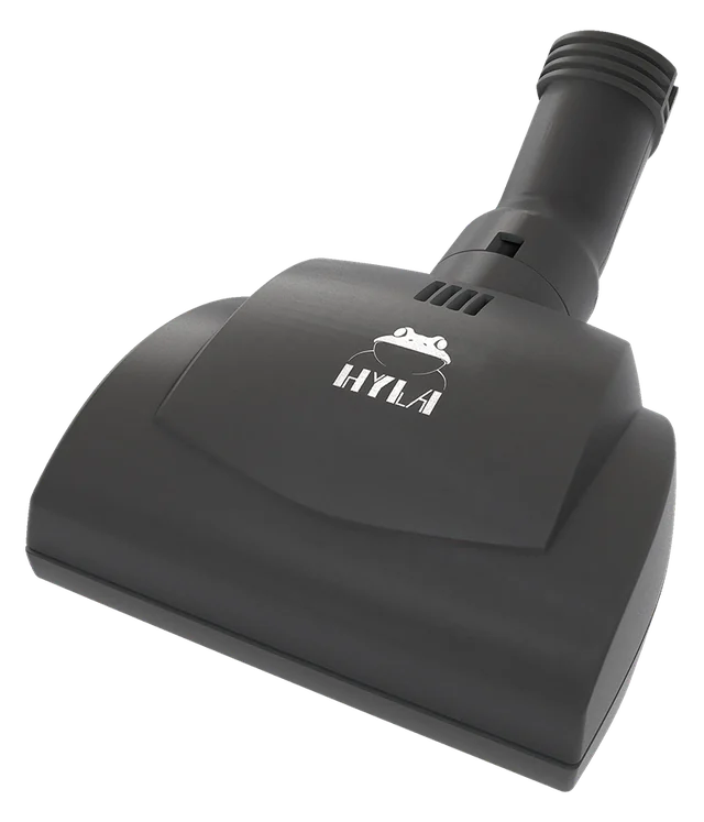 Brosse électrique à main HEB
